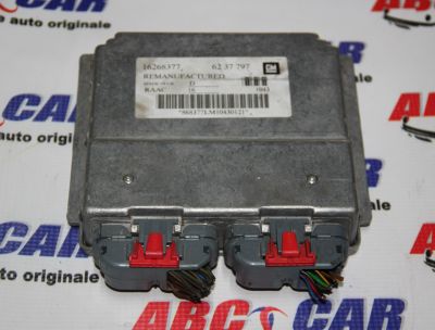 Calculator motor Opel Astra G 1999-2005 1.6 Benzina 16268377
