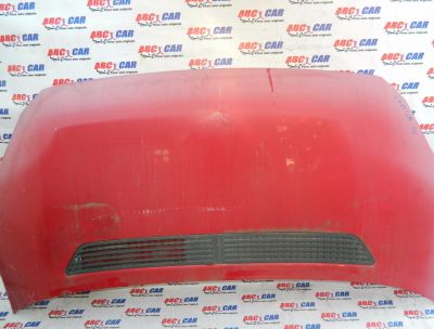 Capota fata VW Crafter I 2006-2011