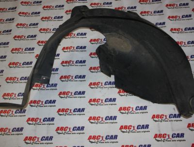 Carenaj spate Peugeot 307 2001-2008