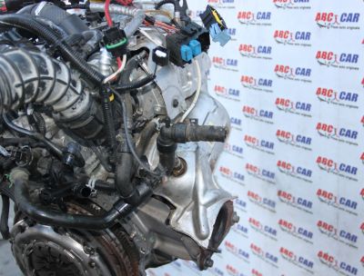 Catalizator Dacia Duster 2009-2017 1.2 TCE 208A07923R