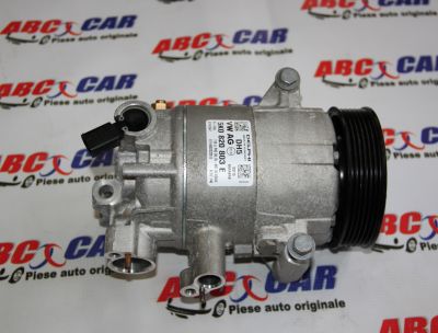 Compresor clima VW Passat B7 2010-2014 2.0 TDI 5K0820803E