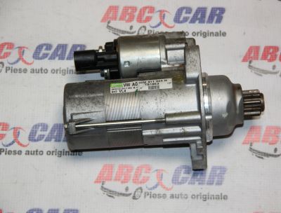 Electromotor VW Passat B6 2005-2010 2.0 TDI 02M911024N