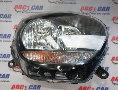 Far dreapta Mini Countryman (F60) 2017-2023 7390148-04