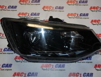 Far dreapta Xenon Led Skoda Fabia 3 (NJ) 2014-In prezent 6V1941016B