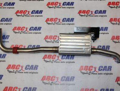 Galerie evacuare webasto VW Touareg (7P) 2010-2018 7P0815611A