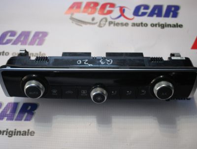Panou comanda clima Audi Q3 F3 2018-prezent 83A820043F