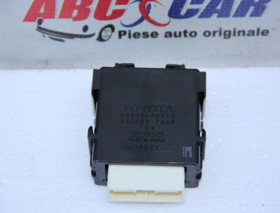 Releu stergatoare parbriz Toyota Yaris (XP130) 2011-2019 85940-0D030