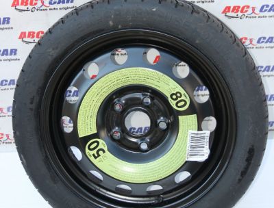 Roata de rezerva R16 Audi A3 8V 2012-2020 5Q0601027AR