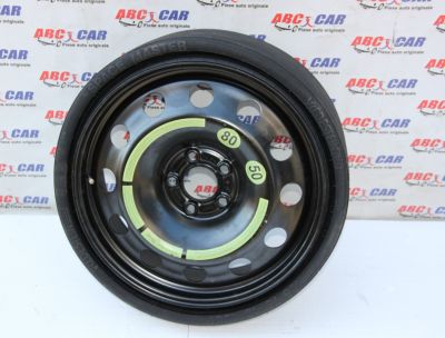 Roata de rezerva R18 Mercedes R-Class W251 2006-2017 A2514000002