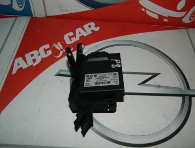 Telestart webasto VW Passat B7 7N0963513