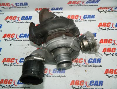 Turbosuflanta Audi A6 4B C5 2.5 TDI cod: 059115701C