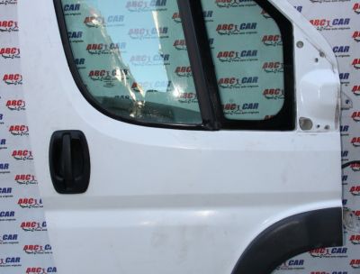 Usa dreapta fata Fiat Ducato 2006-prezent