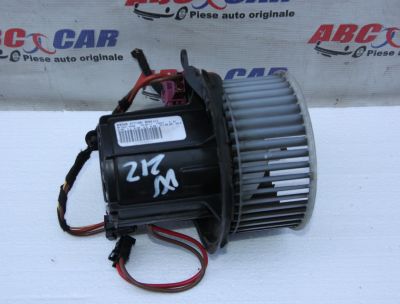 Aeroterma bord Mercedes E-Class W212 2010-2015