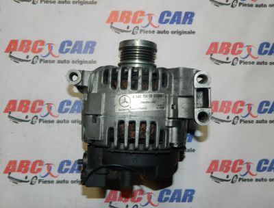 Alternator 14V 150 Amp Mercedes A-Class W169 2004-2011 2.0 CDI A6401540502