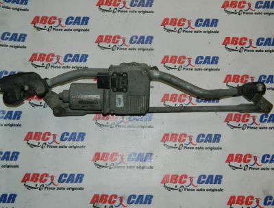 Ansamblu stergator cu motoras Audi A4 B8 8K 2008-2015 8K1955023A