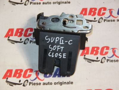 Broasca haion soft close Skoda Superb 2 (3T4) 2008-2015