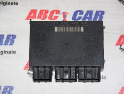 Calculator confort VW Golf 4 1999-2004 1C0962258AB