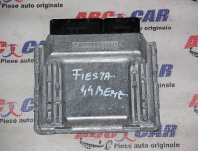 Calculator motor Ford Fiesta 6 2009-2017 1.4 b 8A61-12B565-HF