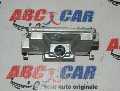 Camera lane assist VW Touareg (7P) 2010-2018 7P6907217A