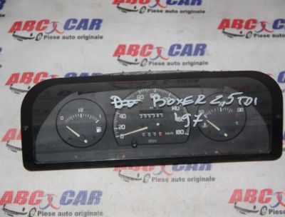 Ceasuri bord Peugeot Boxer 1994-2002 2.5 TD