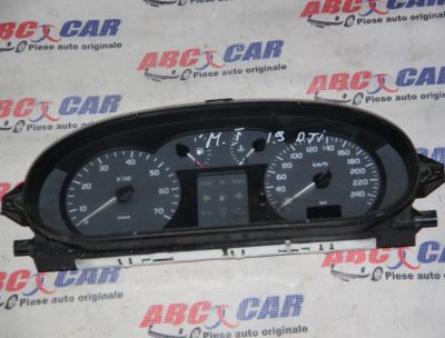 Ceasuri bord Renault Megane 1 1995-2002 1.9DTI 7700427896, 09043080026