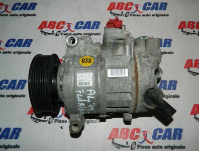 Compresor clima Audi A5 8T 2008-2015 2.0 TFSI 8K0260805E