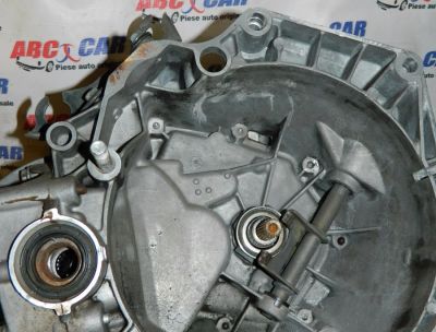 Cutie de viteze manuala Fiat Grande Punto 2006-2012 1.4 Benzina 551963361