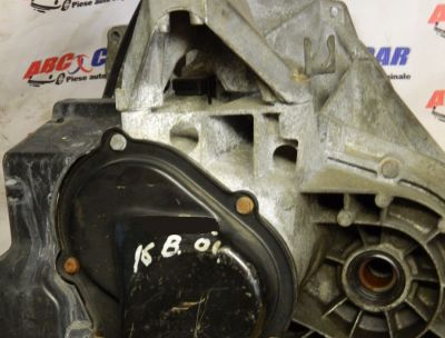 Cutie de viteze manuala Ford Focus 1 1999-2005 1.6 16v XS4R7002BD