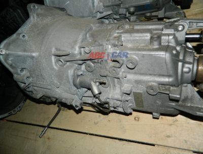Cutie viteze manuala BMW Seria 3 E46 1998-2005 2.0 TD