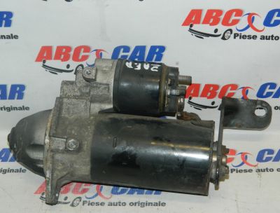 Electromotor Opel Agila A 2000-2007 1.3 JTD 0001107199