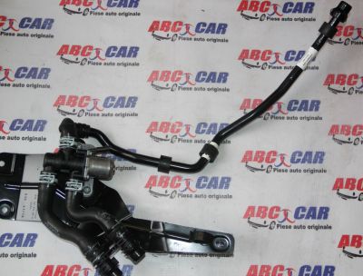 Electrovalva Audi A3 8V E-Tron 2012-2020 1.4 TSI 5Q0906457C