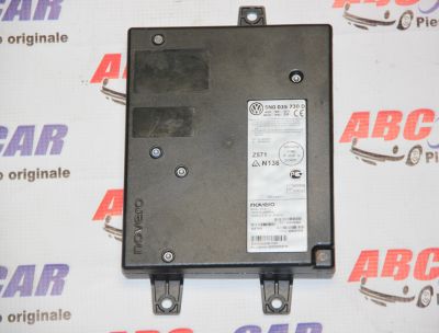 Modul bluetooth VW Passat B7 2010-2014 5N0035730D