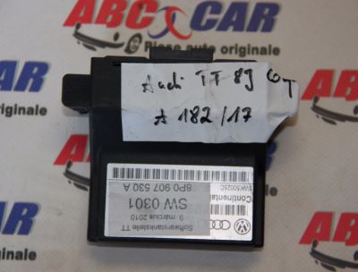 Modul gateway Audi A3 8P 2005-2012 8P0907530A