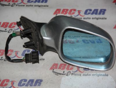 Oglinda dreapta (5 fire) Skoda Octavia 1 1U 1996-2010