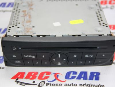Radio CD Renault Trafic X83 2001-2014 281150049R