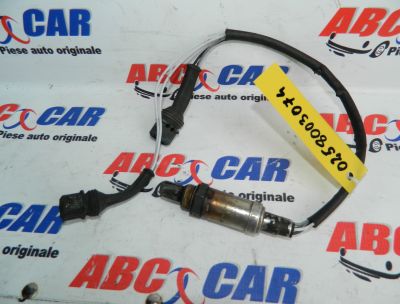 Sonda Lambda Peugeot 205 1.4 Benzina COD: 0258003074