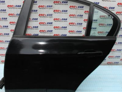 Usa stanga spate BMW Seria 3 E90 sedan 2005-2012