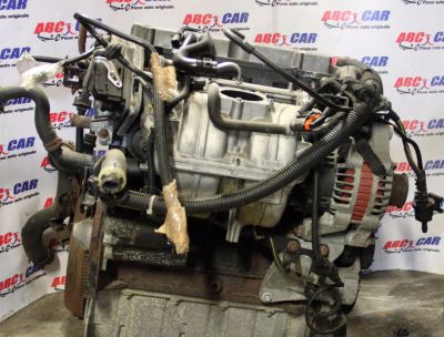 Alternator Opel Astra G 1999-2005 1.8 benzina 16v