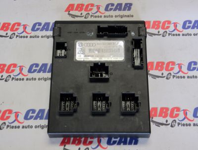 Bordnetz Audi A8 D4 4H 2010-2016 4H0907063B