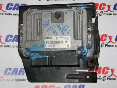 Calculator motor Opel Zafira B 2006-2014 1.9 CDTI 55205621EN