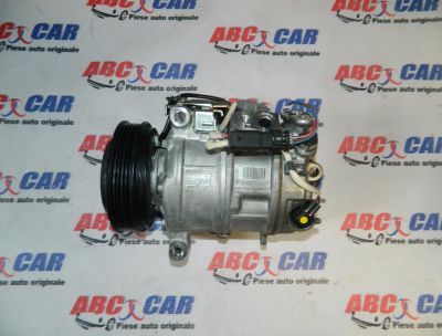 Compresor clima Mercedes A-Class W176 2012-In prezent 2.2 CDI 447280-7421