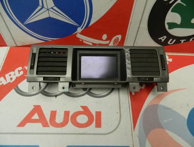 Ecran display Opel Vectra C 2002-2008 13154972XR