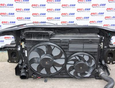 Electroventilatoare VW Passat CC 2008-2016 2.0 TSI