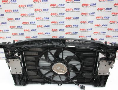 Electroventilator Audi A4 B9 8W 2.0 TFSI 2015-prezent 8W0959455F