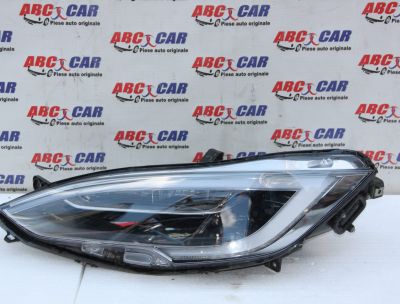 Far LED stanga Tesla Model S facelift 2016-prezent 105357400C