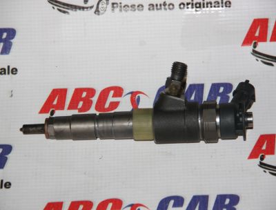 Injector Ford Fiesta 5 2002-2008 1.6 TDCI 0445110339