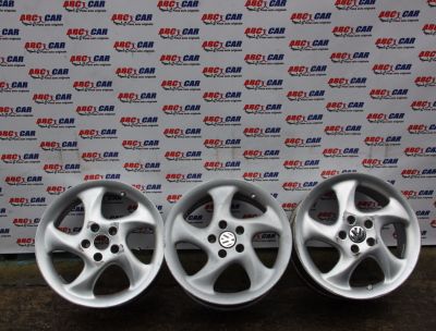 Janta aliaj R17 VW Passat B5 1999-2005 AH807560