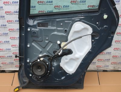 Macara geam usa dreapta spate Renault Captur 2013-2019
