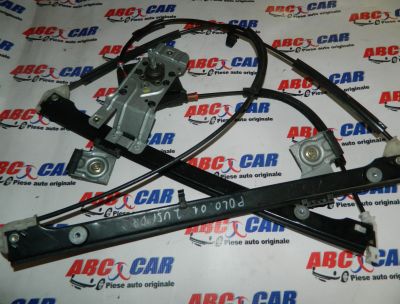 Macara manuala usa dreapta VW Polo 6N 1996-2003 coupe