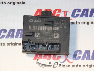 Modul dreapta spate Audi Q5 8R 2008-2016 8T0959795N